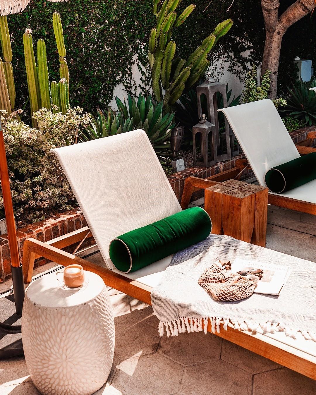 Hotel Figueroa