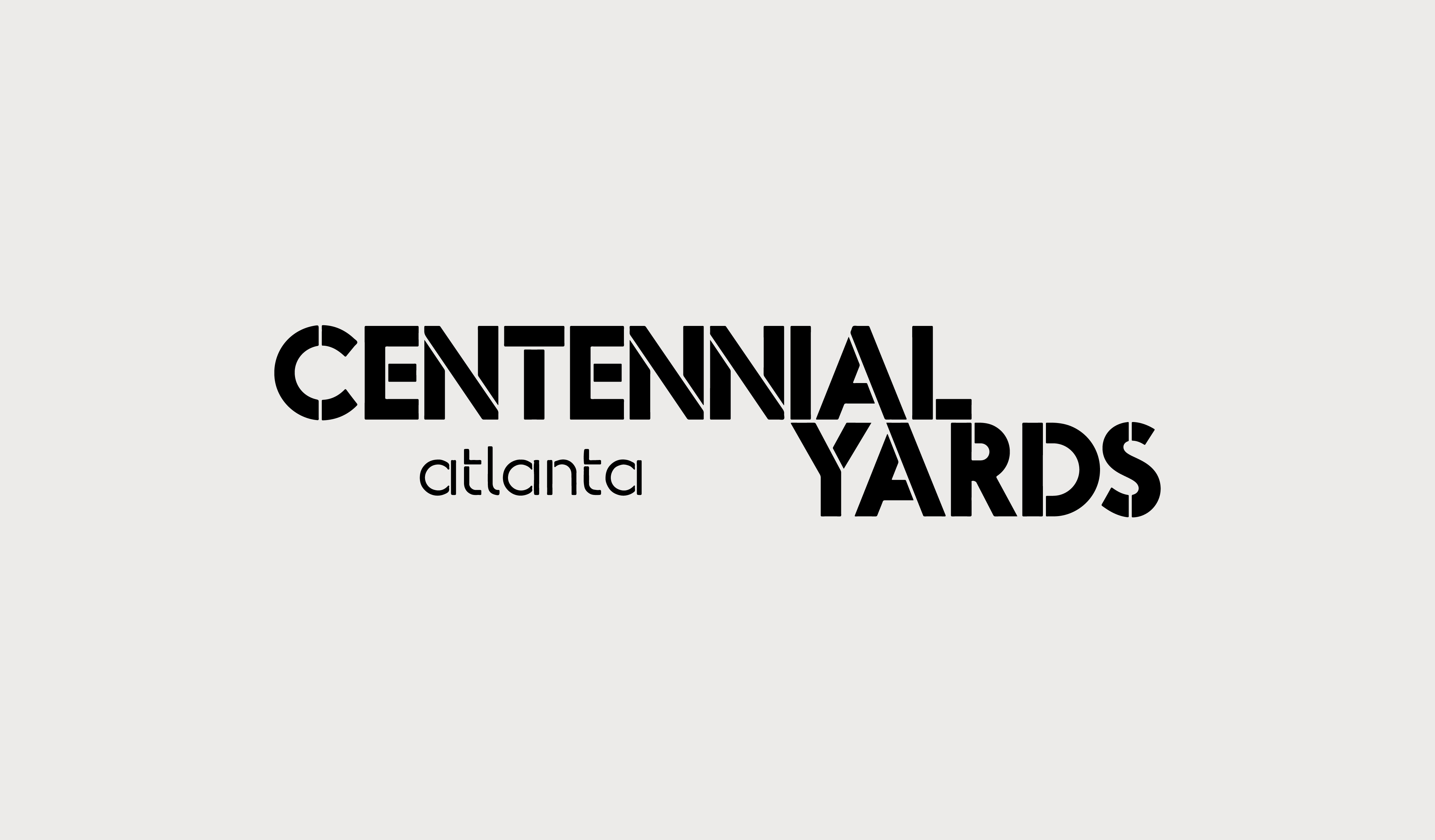 Centennial Yards