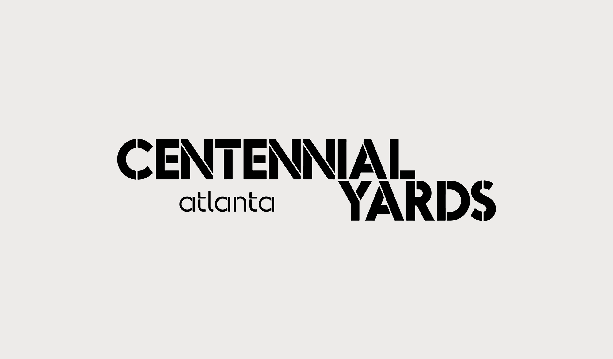 Centennial Yards
