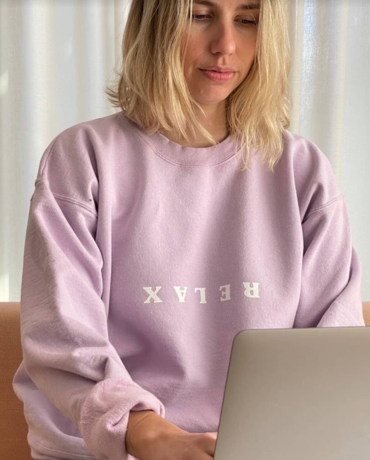 Maison sweater