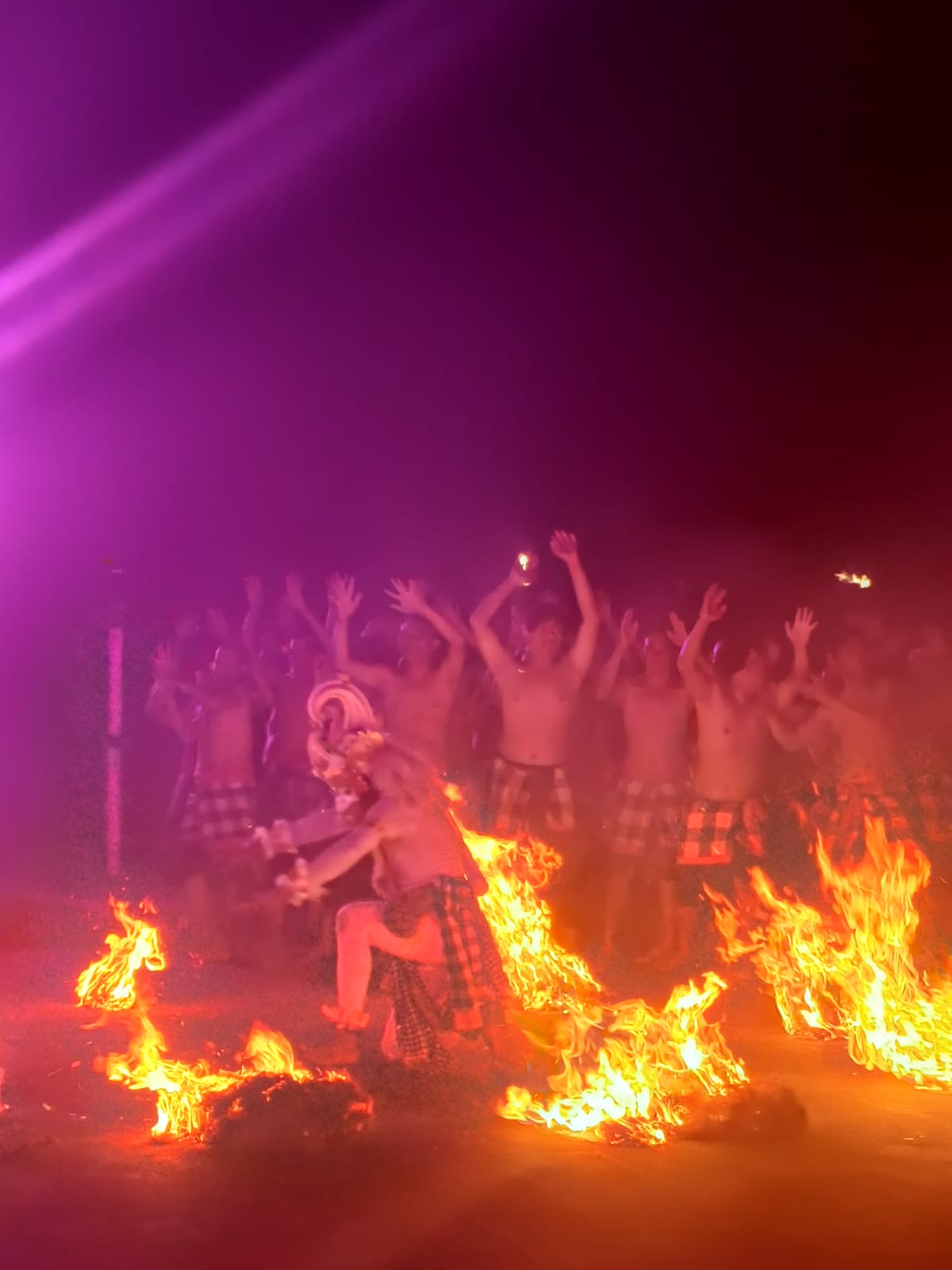 Uluwatu Sunset & Kecak Fire photo 3