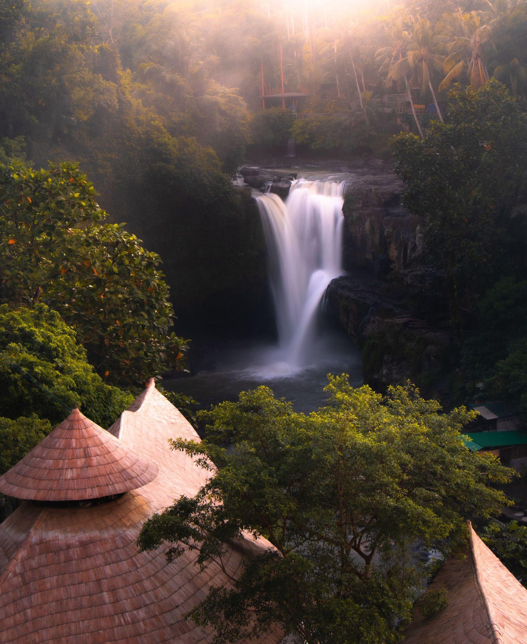 Bali Nature & Kintamani Volcano Adventure photo 3