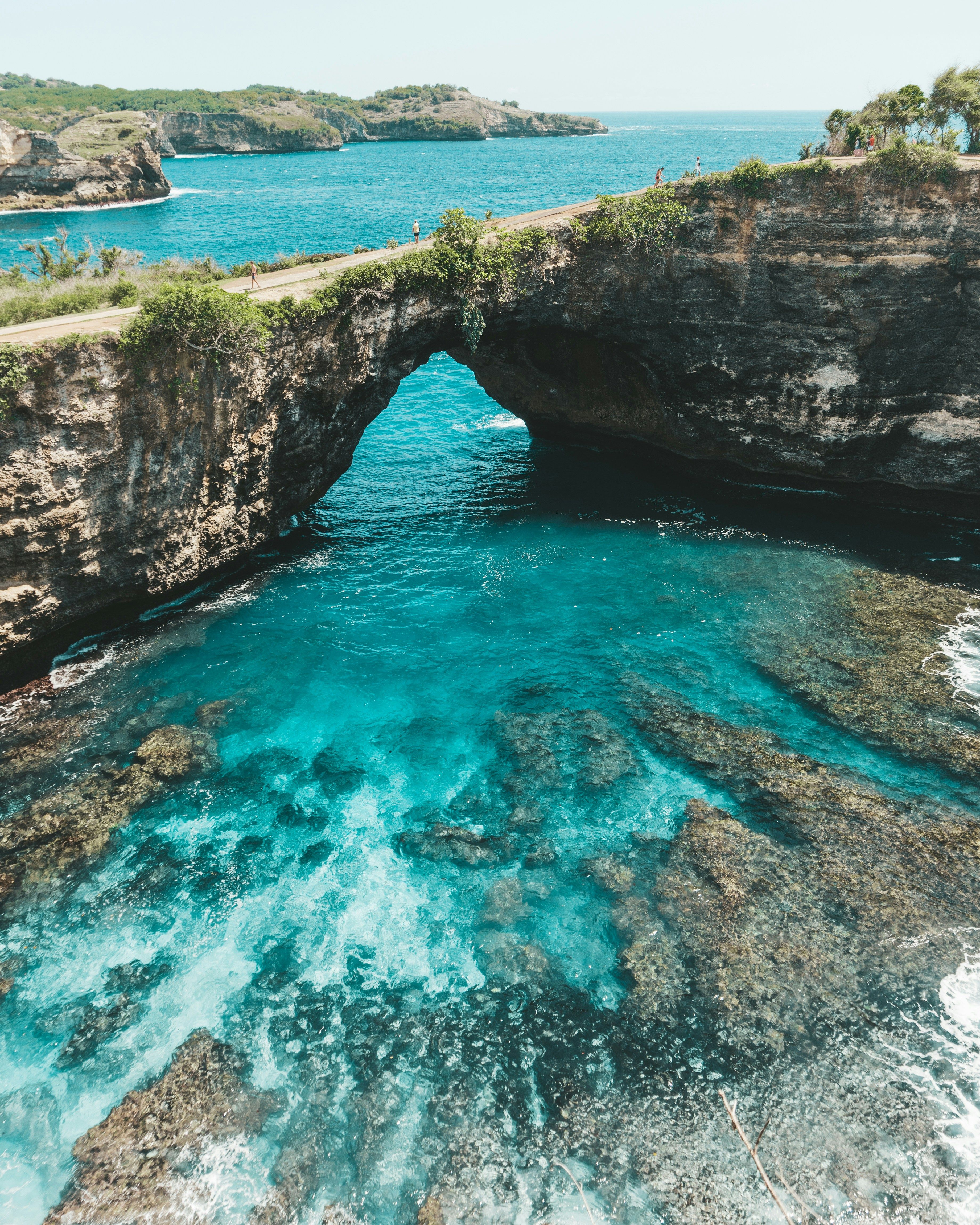 Nusa Penida photo 3