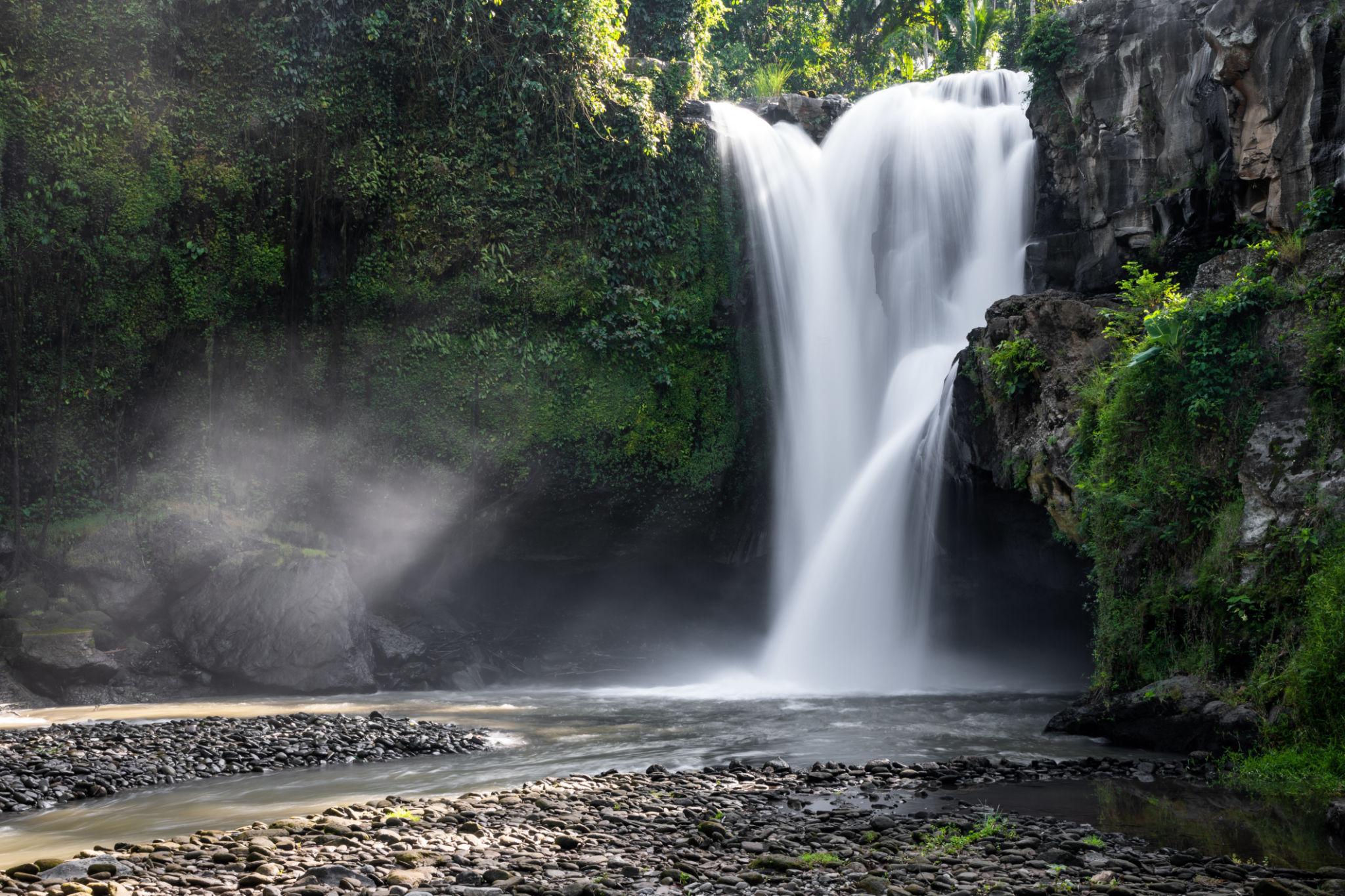 Bali Nature & Kintamani Volcano Adventure photo 2