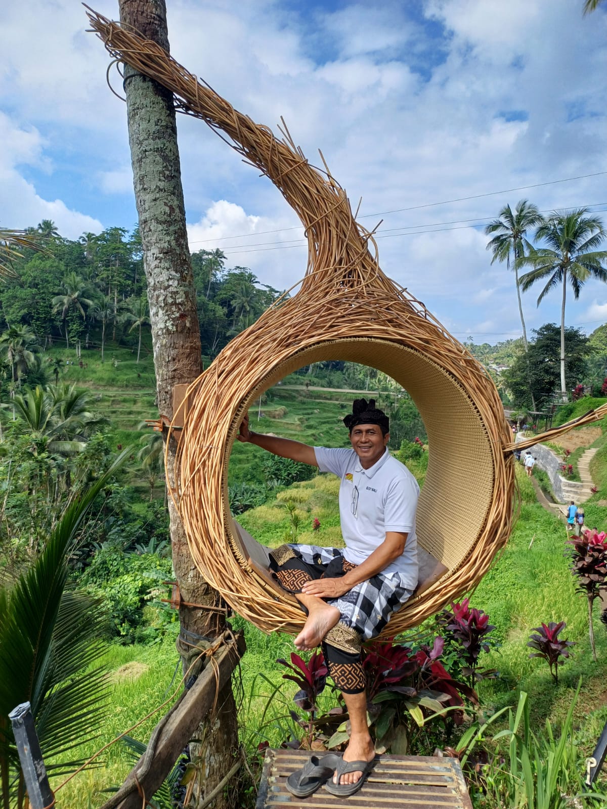 Ubud photo 10
