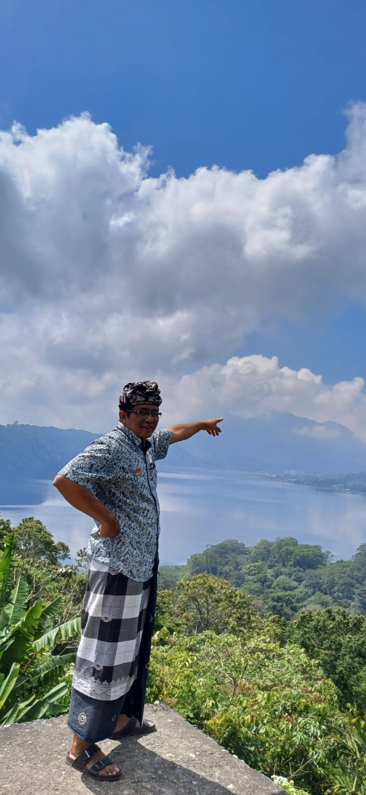 Tanah Lot, Bedugul & Jatiluwih photo 11