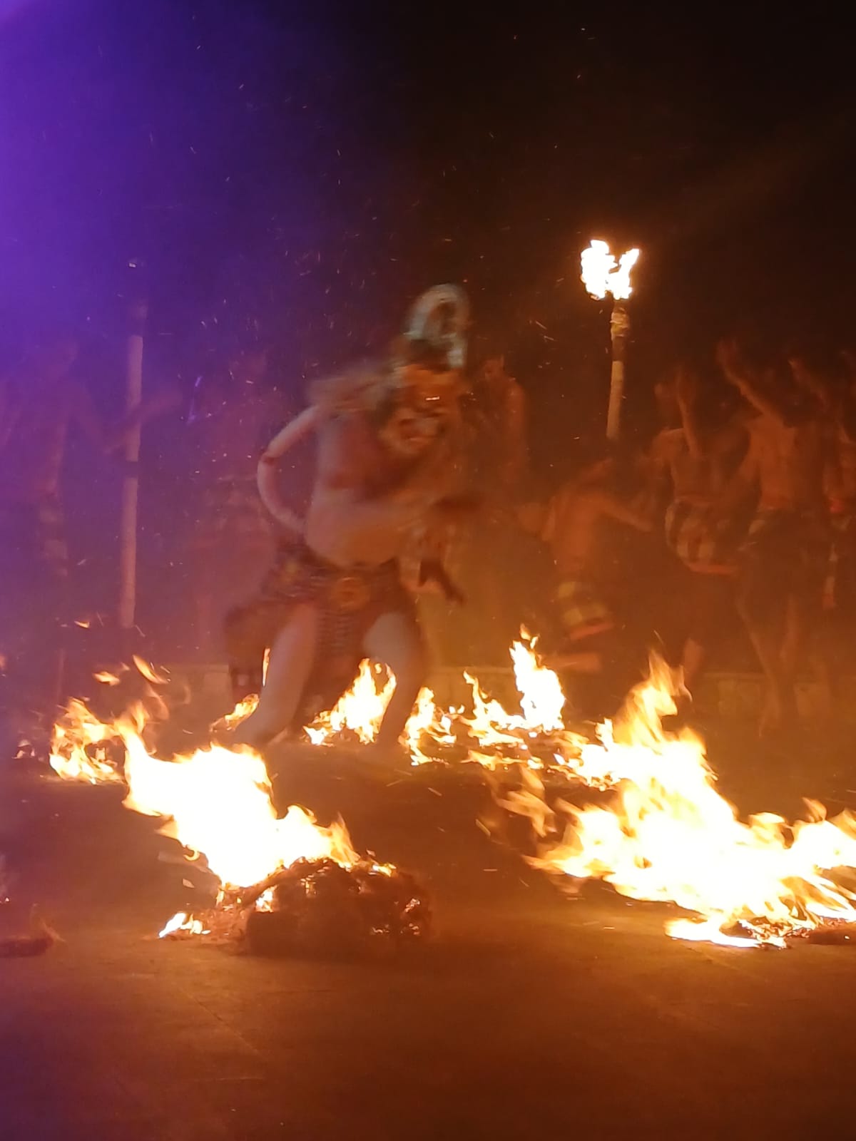 Uluwatu Sunset & Kecak Fire photo 2