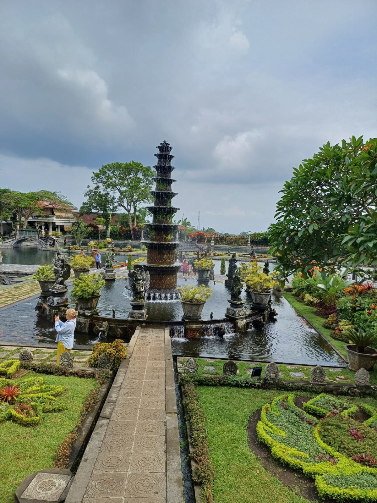 Gate of Heaven — Lempuyang photo 6