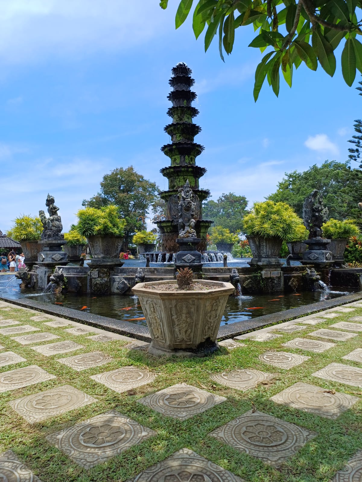 Gate of Heaven — Lempuyang photo 3