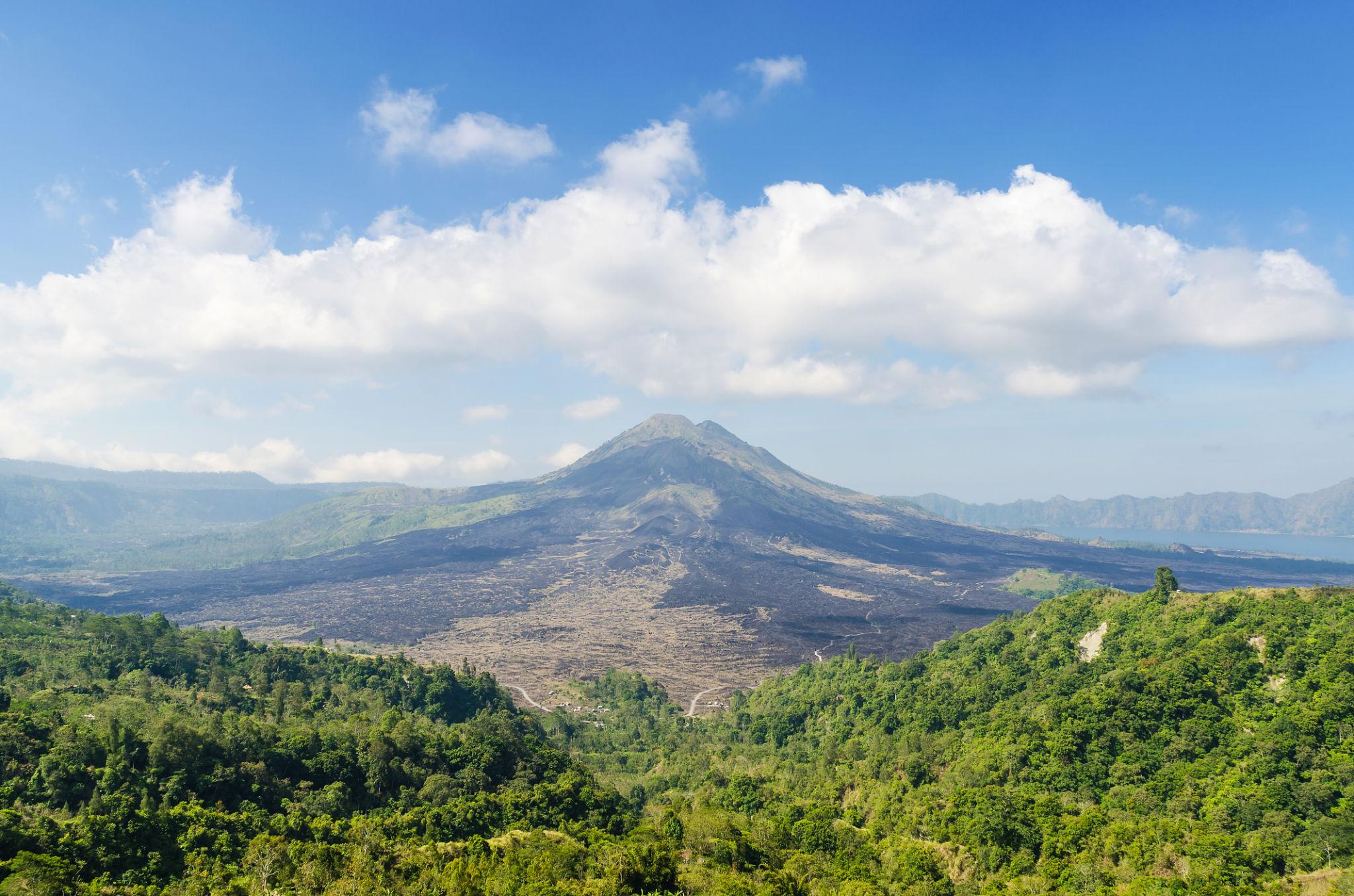 Bali Nature & Kintamani Volcano Adventure photo 6