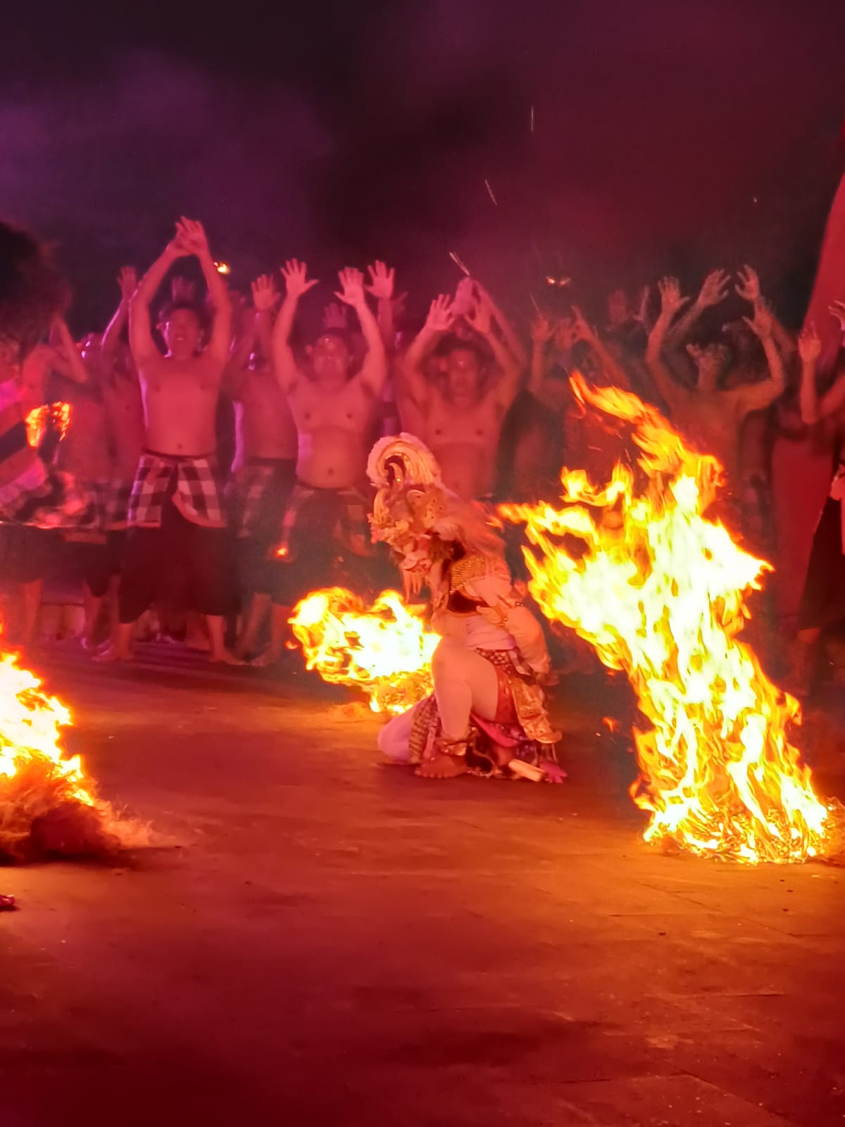 Uluwatu Sunset & Kecak Fire photo 6