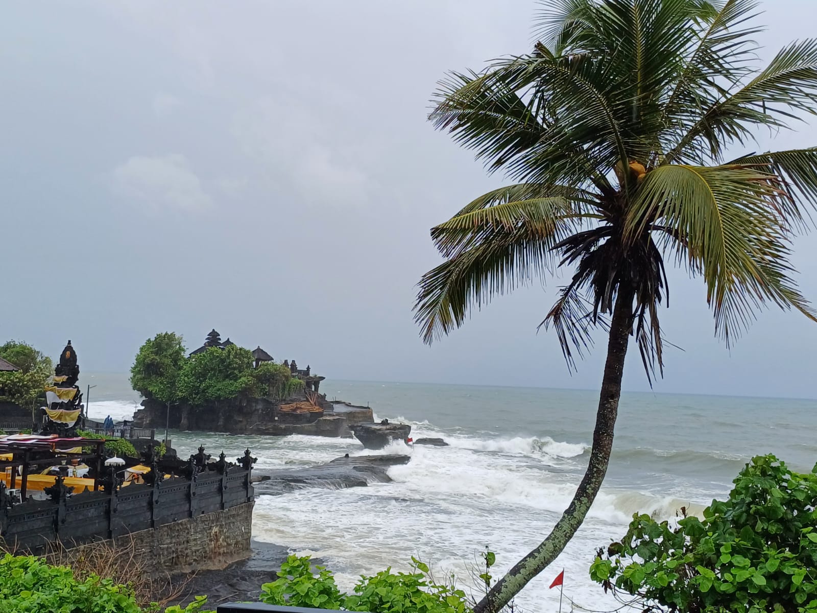 Tanah Lot, Bedugul & Jatiluwih photo 7