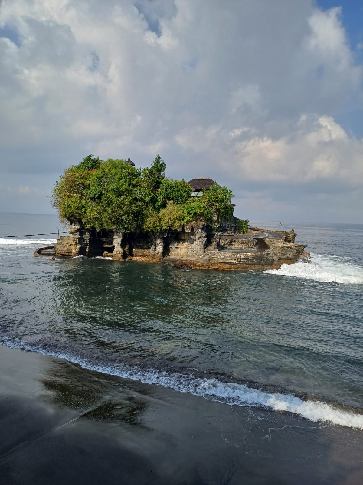 Tanah Lot, Bedugul & Jatiluwih photo 3