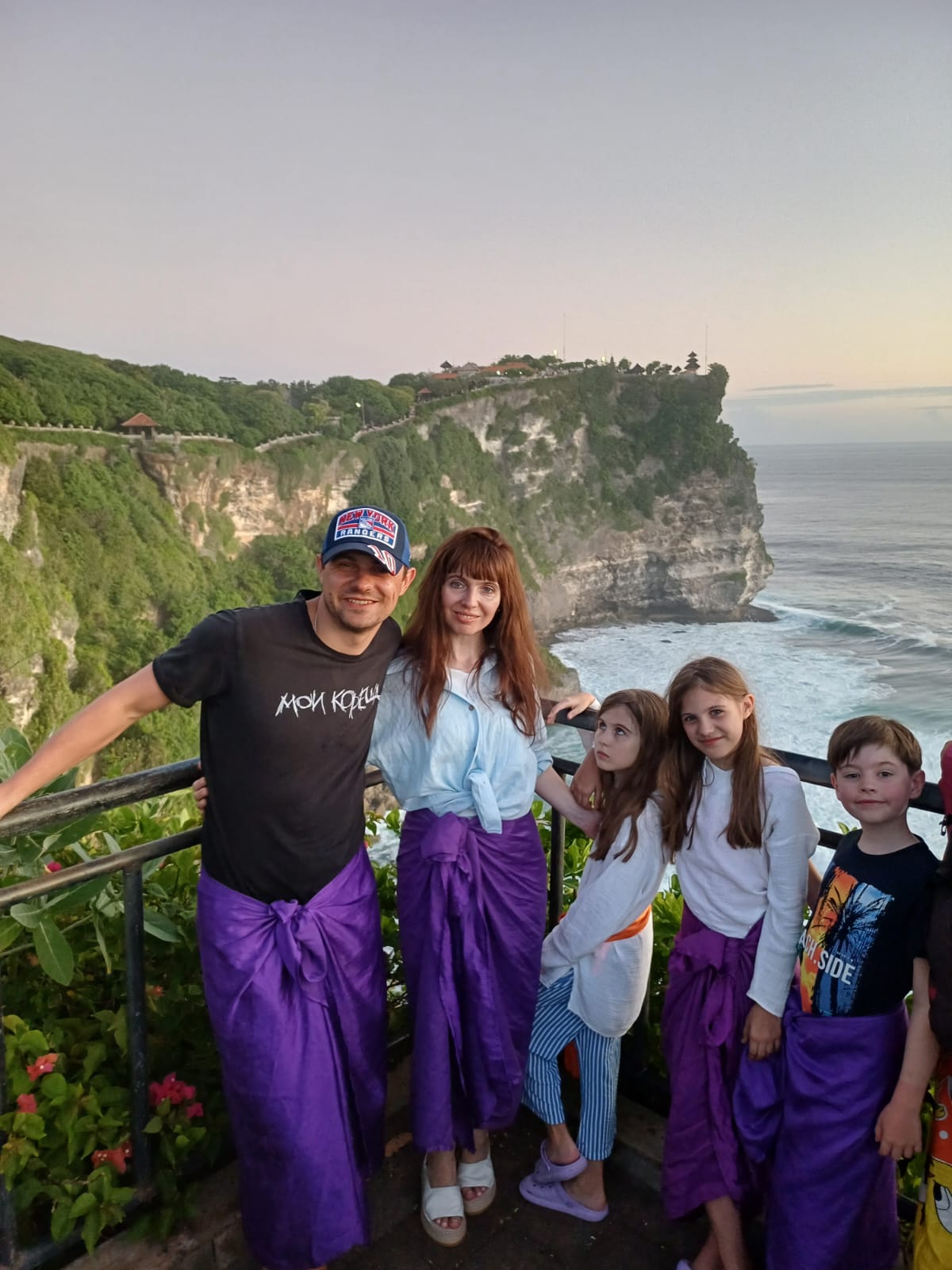 Uluwatu Sunset & Kecak Fire photo 4
