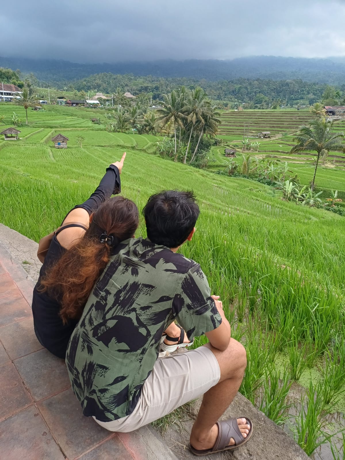 Tanah Lot, Bedugul & Jatiluwih photo 10