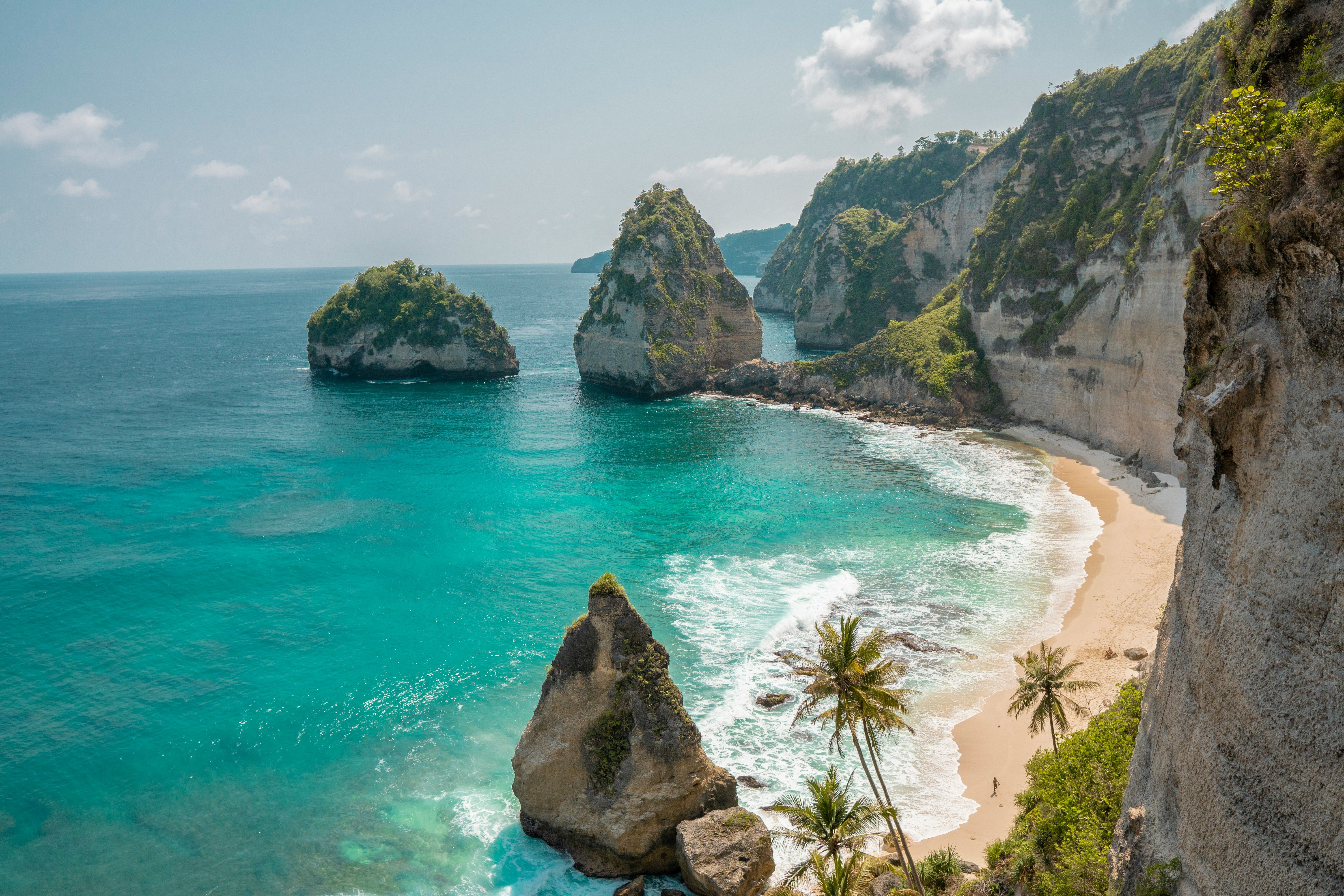 Nusa Penida photo 2