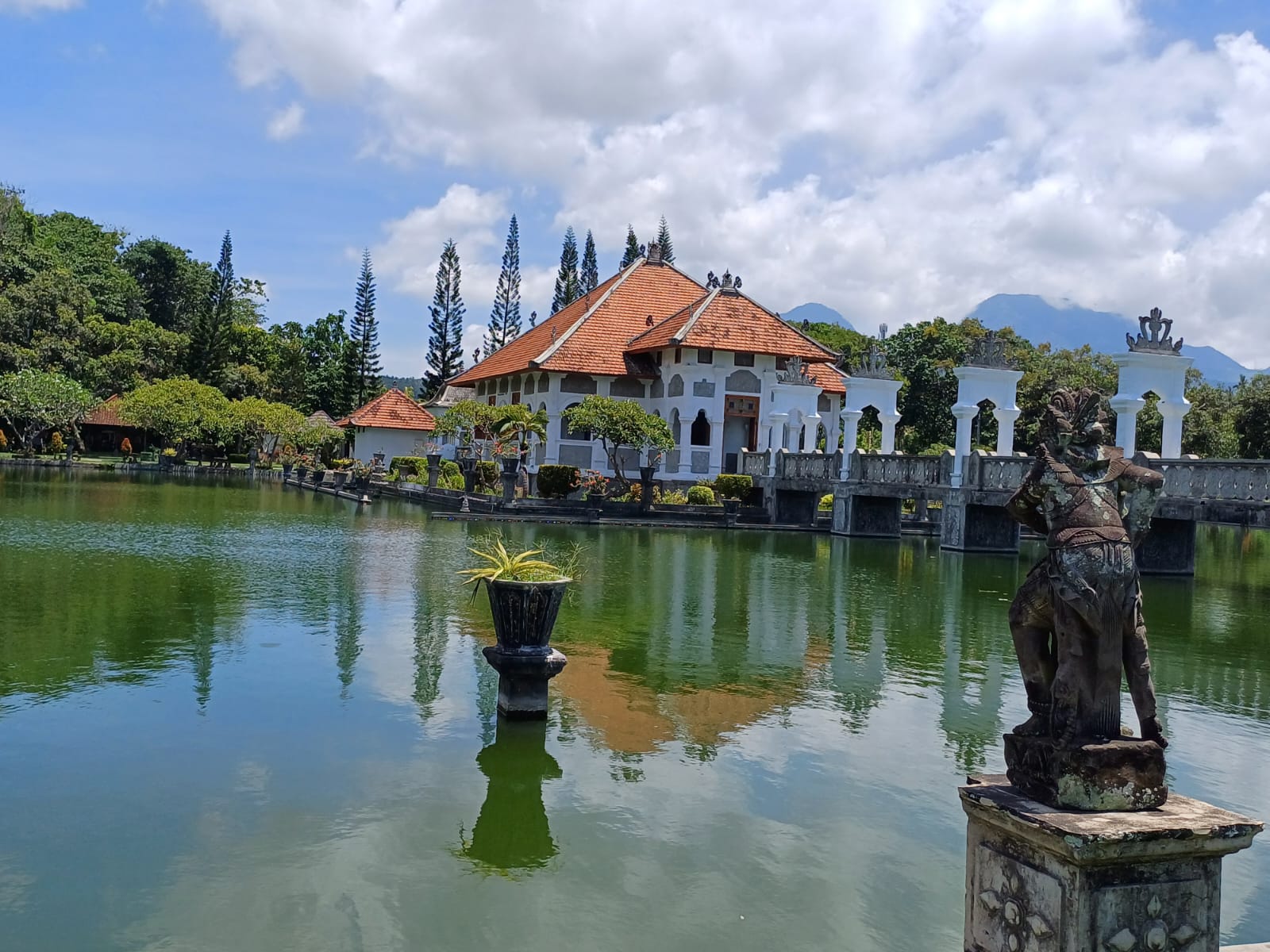 Gate of Heaven — Lempuyang photo 4