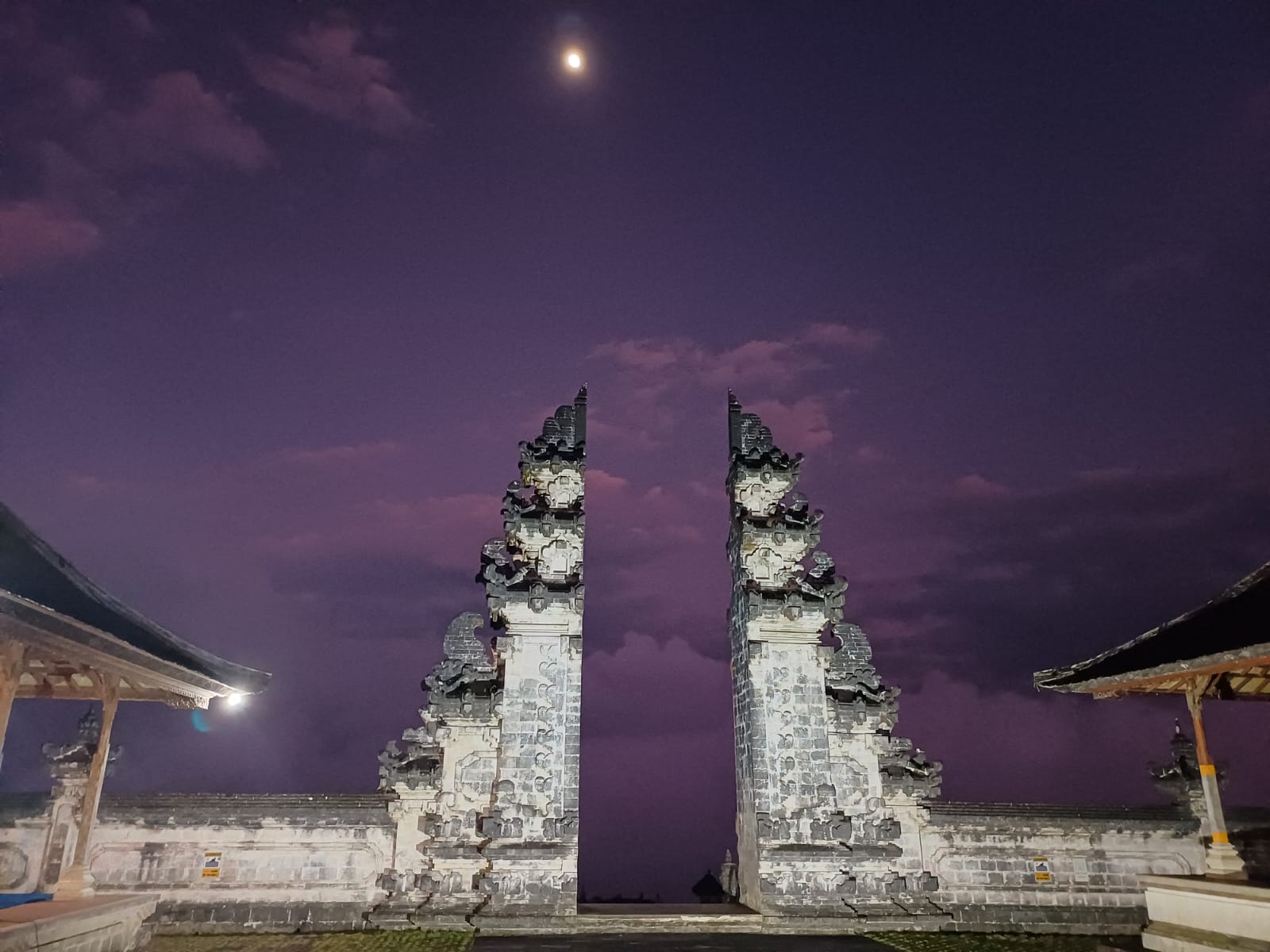 Gate of Heaven — Lempuyang photo 2