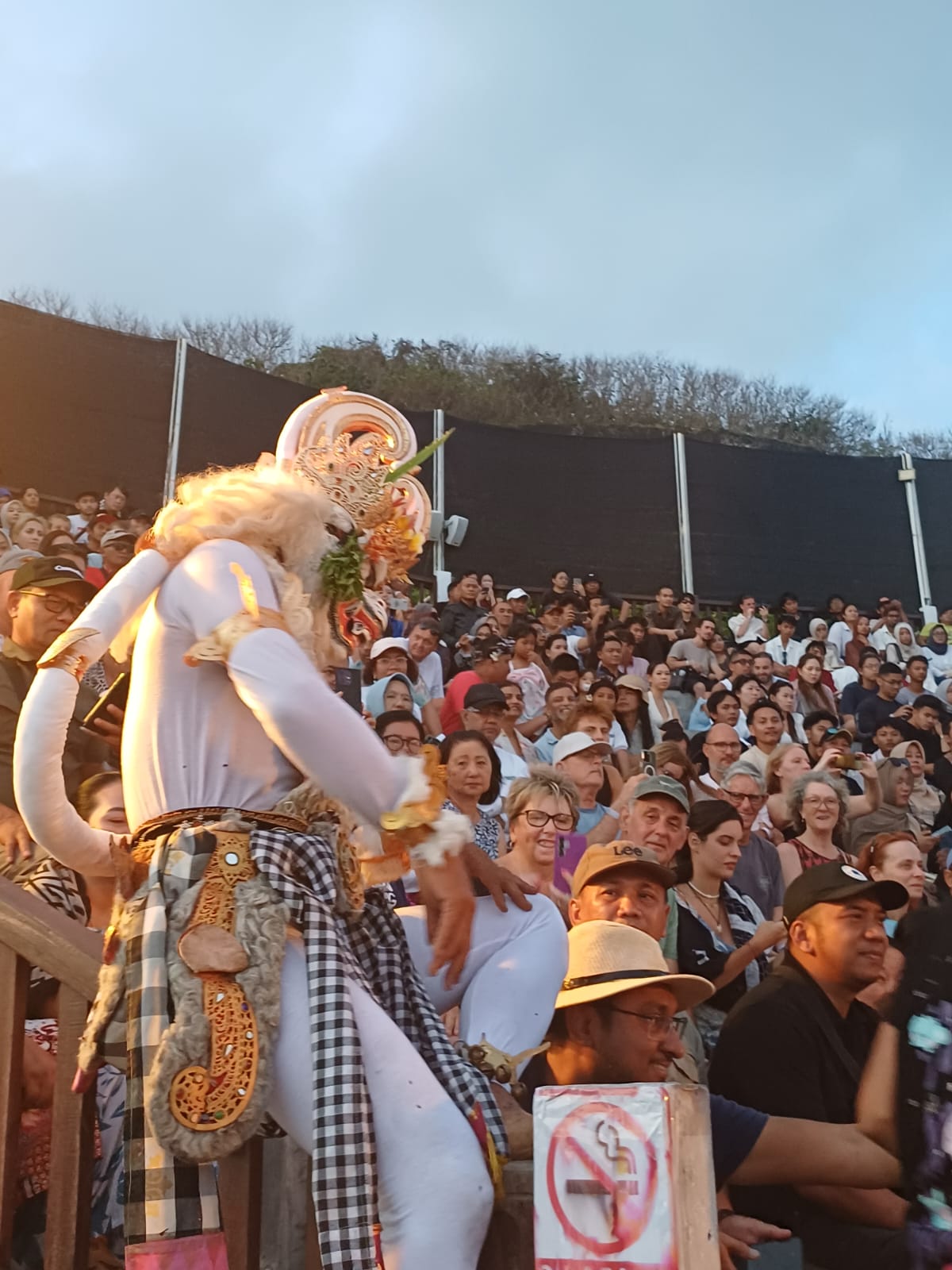 Uluwatu Sunset & Kecak Fire photo 3