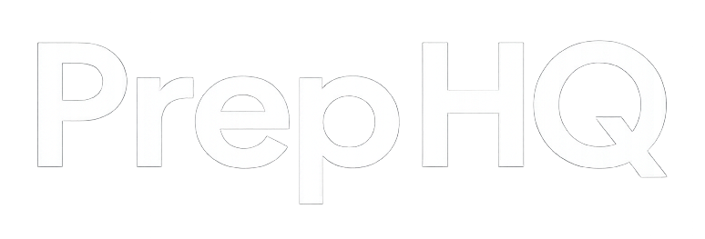 PrepHQ