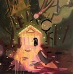 My Cottage becomes a Universe 2