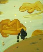 The Clouds Methought Would Open