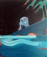 His Arms In This Sad Knot