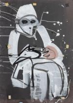 Through Cavernous Dark