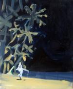 I Have Bedimmed The Noontide Sun