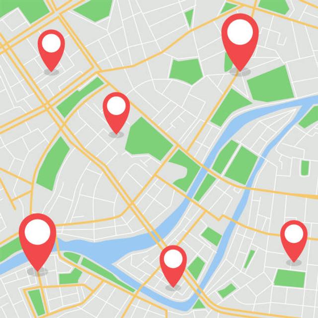 Cómo agregar tus ubicaciones al mapa (OpenStreetMap)
