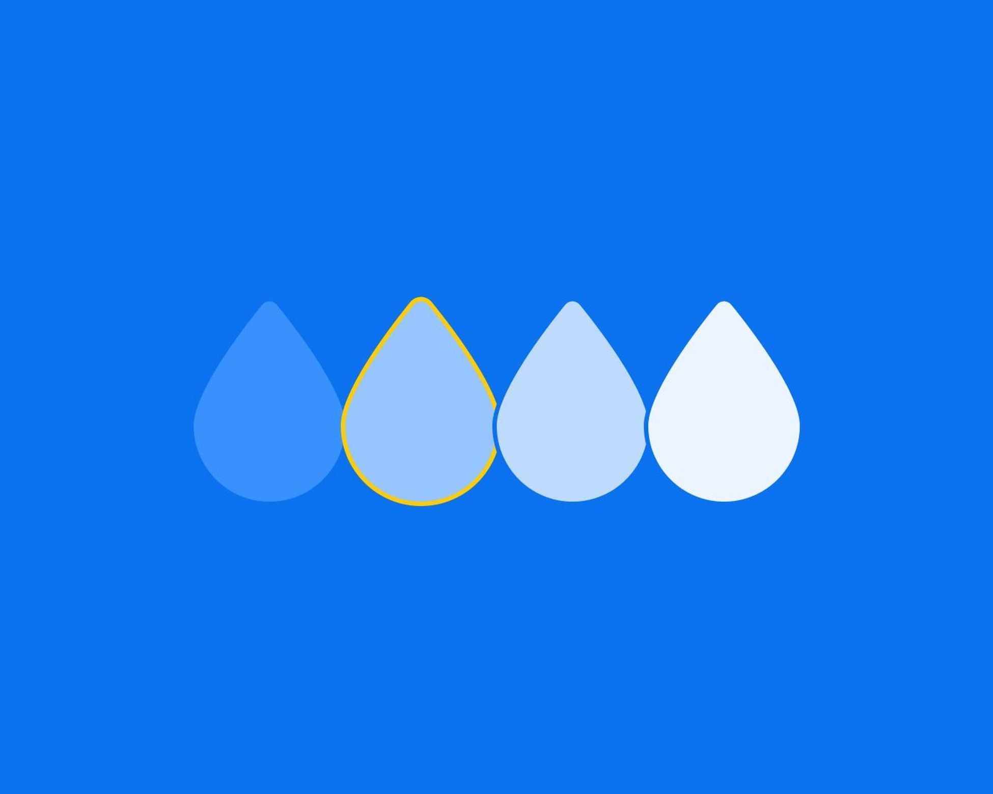 Semantic Colors in UI/UX Design. A beginner's Guide to Functional Color Systems