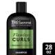 Flawless Curls Shampoo with Coconut Oil