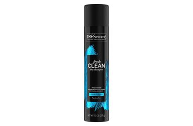 Fresh Clean Hair Dry Shampoo with Tapioca Cleanser