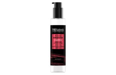 TRESemmé Keratin Smooth Weightless Perfecting Leave In Lotion Front of Pack