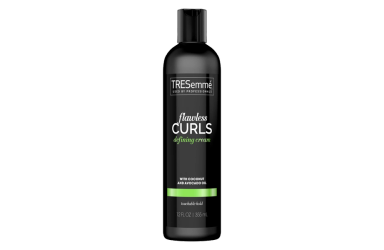 Flawless Curls Defining Hair Cream with Coconut Oil