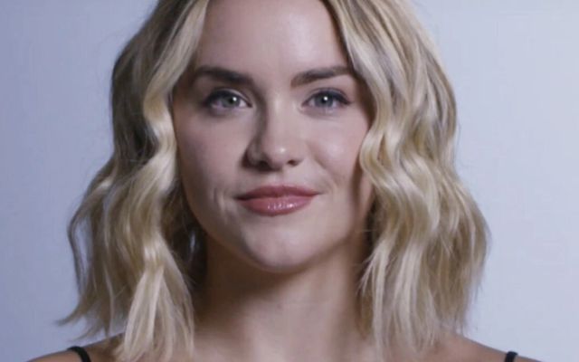 Learn how to get beach waves with TRESemme.