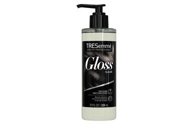 Gloss Clear High-Shine Deep Conditioner