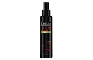 Thermal Creations Flat Iron Spray for Frizz Control