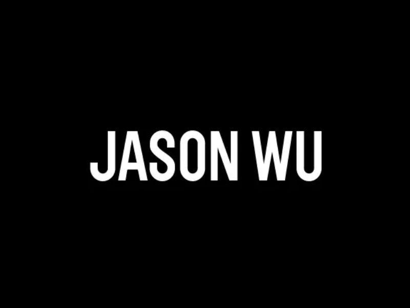 Jason Wu