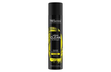 Volume Clean Dry Shampoo 7.3oz Front of Pack