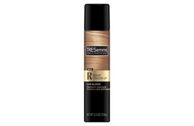 Root Touch Up Spray for Dark Blonde Hair