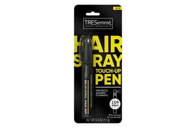 Hair Spray Touch-Up Pen for Frizz Control