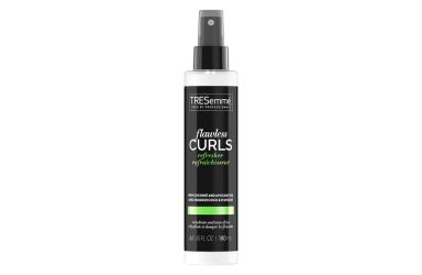 Flawless Curls Refresh Leave-In Conditioner Spray with Coconut Oil