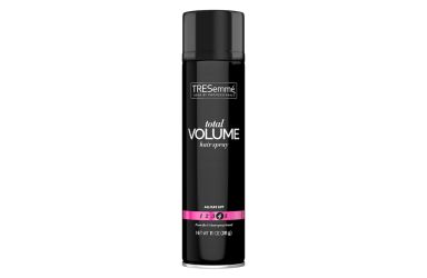 TRESemmé total Volume Hair Spray