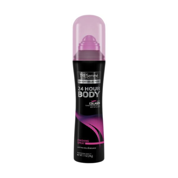 24 HOUR HAIR VOLUME HAIR SPRAY FOR FINE HAIR