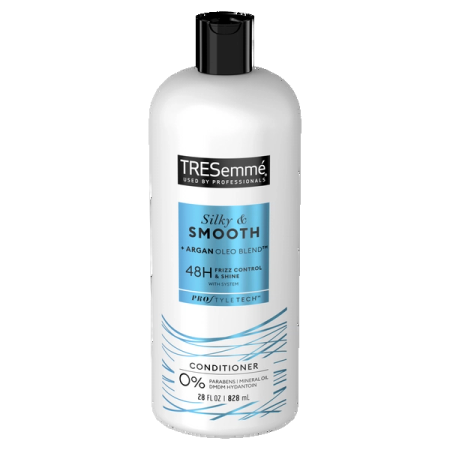 Silky Smooth Care Shampoo For Soft And Non-Frizzy Hair