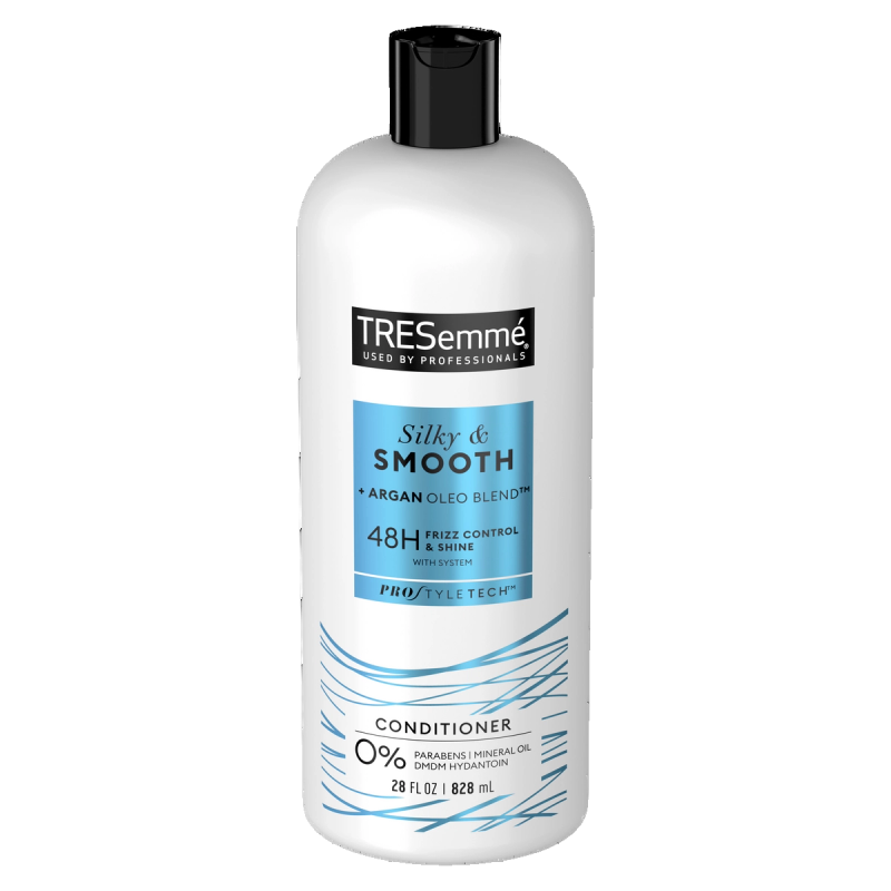 Smooth And Silky Care Collection For Smooth Hair