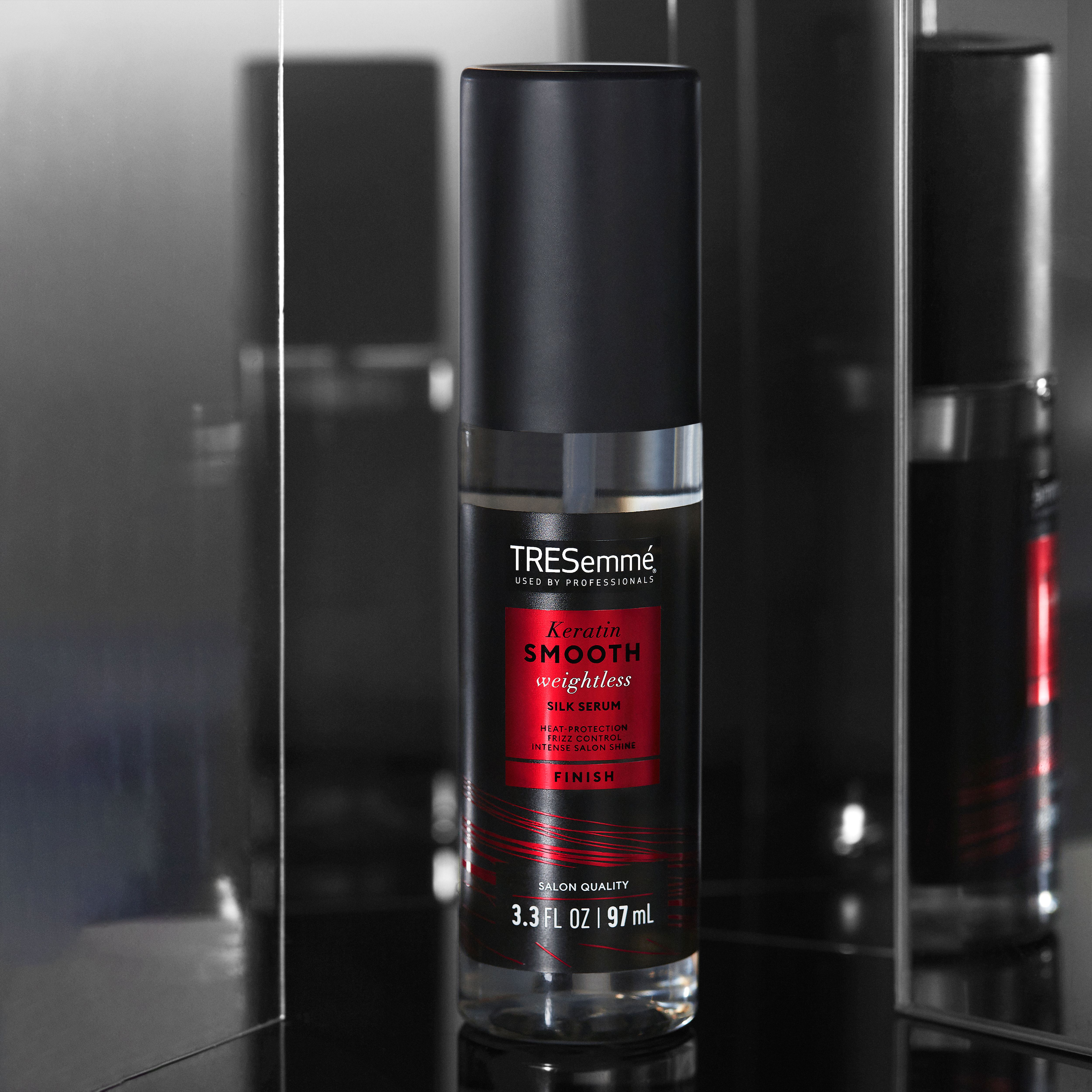 TRESemm Keratin Smooth weightless Silk Serum TRESemm US