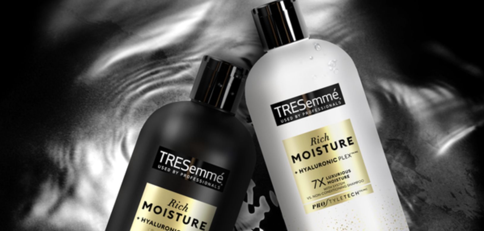 Tresemme Signup