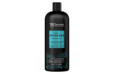 Anti-Breakage Strengthening Shampoo for Damaged Hair